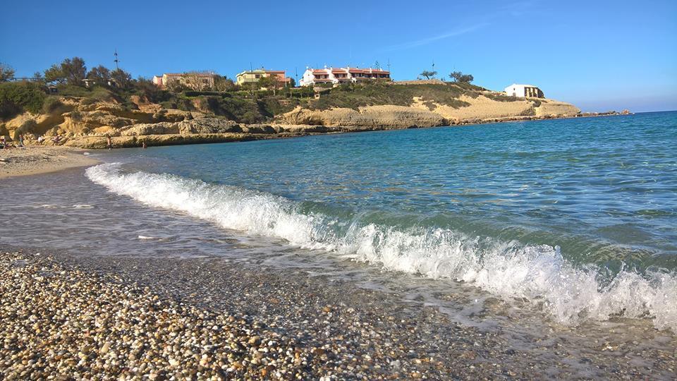Il Corallo Porto Torres Exterior foto